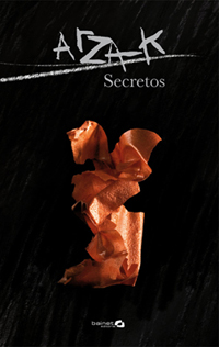 La portada de "Secretos Arzak" La portada de "Secretos Arzak"