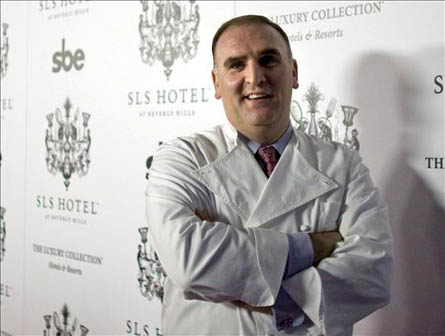 Jose Andrés Jose Andrés