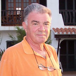 Juan José Lapitz Juan José Lapitz