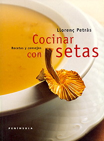 Uno de los dos libros que ha publicado