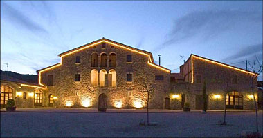 Celler Masies d'Avinyó Celler Masies d'Avinyó