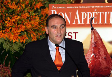 José Andrés José Andrés