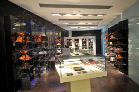 La Boutique de Arabia Saudí La Boutique de Arabia Saudí