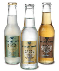 Fever tree Fever tree