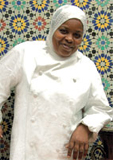 Khadija Bensdira Khadija Bensdira