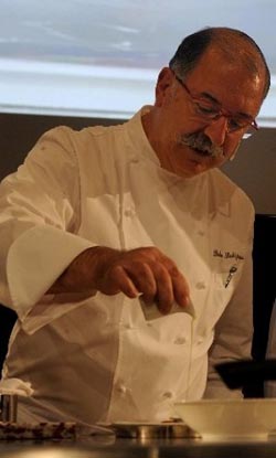 Pedro Subijana Pedro Subijana