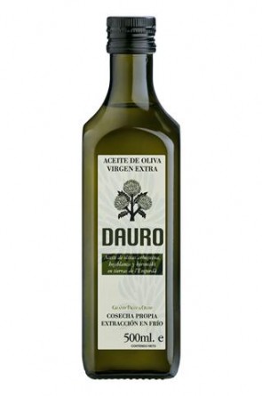 Dauro 2009