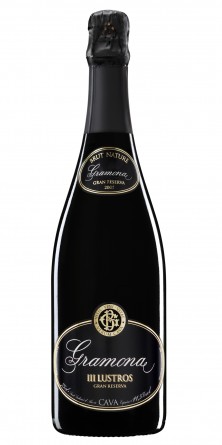 Gramona III Lustros 2001 Gramona III Lustros 2001