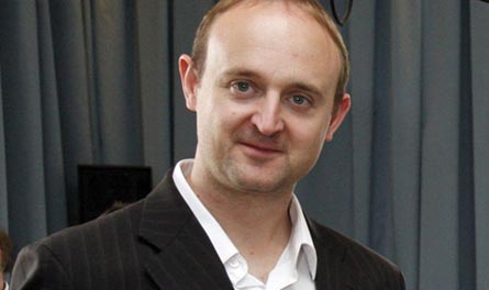 Nathan Garnett