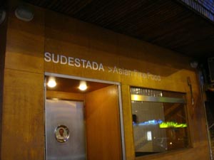 Sudestada Sudestada