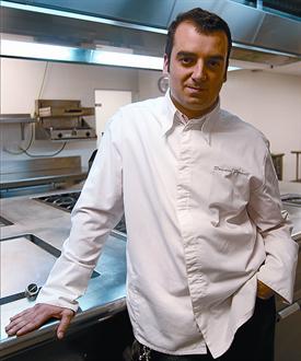 Romain Fornell Romain Fornell