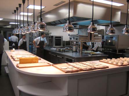 La nueva cocina de Mugaritz La nueva cocina de Mugaritz