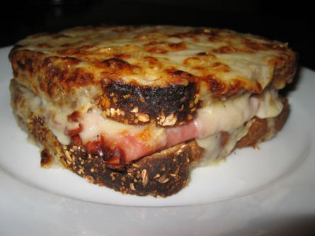 Croque Monsieur Croque Monsieur