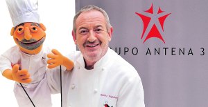 Karlos Arguiñano Karlos Arguiñano