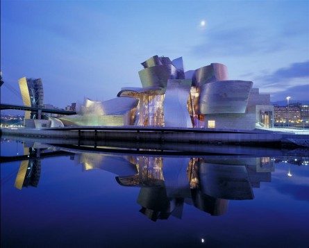 El restaurante del Guggenheim, liderado por Josean Martínez Alija, uno de los mejores establecimientos del mundo ubicados en un museo El restaurante del Guggenheim, liderado por Josean Martínez Alija, uno de los mejores establecimientos del mundo ubicados en un museo