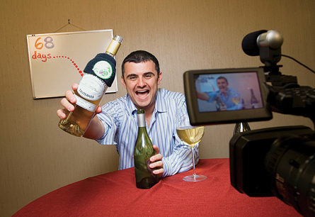 Gary Vaynerchuk