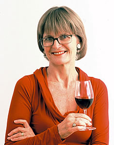 Jancis Robinson