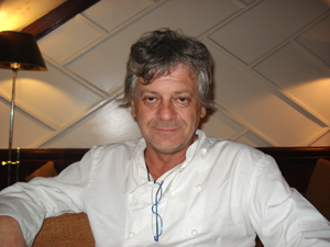 Jean Luc Figueras