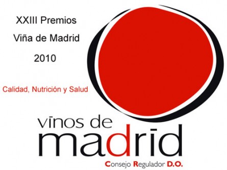 Premios Viña de Madrid 2010 Premios Viña de Madrid 2010