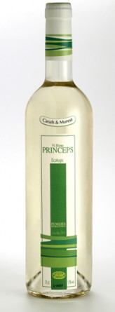 Ecológico Blanc Princeps Ecológico Blanc Princeps