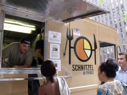 Alta gastronomía ambulante en Nueva York – Redacción 0