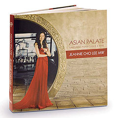 "ASIAN PALATE, savouring Asian Cuisine & Wine", The Asset Publishing, 2009 Sobre vinos versátiles y maridajes 2