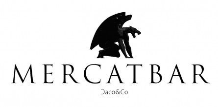 La imagen de Mercatbar, diseñada por Javi Antoja (latilde.es) La “nueva senda” de Quique Dacosta – Pau Albornà 1