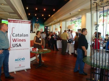 Catalan Wines USA La Generalitat impulsa la comercialización de vinos catalanes en EEUU – Redacción 0