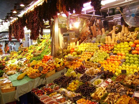 Los mercados de Barcelona se reinventan con un plan de dinamización – Redacción 0