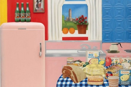 El MoMA juega a las cocinitas – Redacción 0