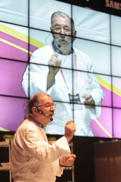 Mistura y la cocina como herramienta social (y3) 2