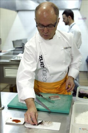 Ricardo Sanz Ricardo Sanz