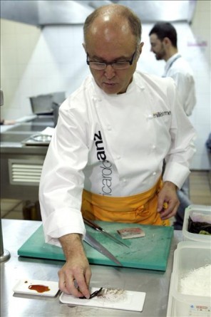 Ricardo Sanz