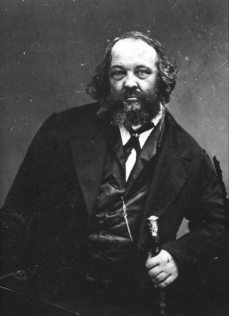 Mikhail Bakunin Hasta el culo Tour (4) – “Salone del Gusto Special Edition” 0
