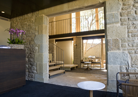 El nuevo interiorismo Can Jubany reabre sus puertas después de una remodelación espectacular – Pau Albornà 1