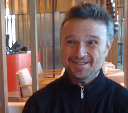 Juanma Bellver Hasta el culo Tour (4) – “Salone del Gusto Special Edition” 1
