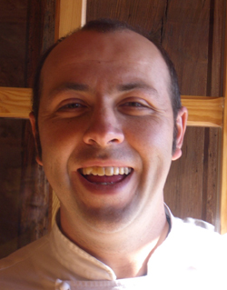 Oriol Rovira Hasta el culo Tour (4) – “Salone del Gusto Special Edition” 2