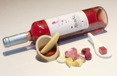 Gastrovino Alcorta Ruscalleda y Adell presentan los nuevos Gastrovinos de Alcorta 1