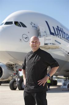 Lufthansa promocionará la cocina española alrededor del mundo – Redacción 0