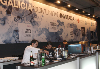 Galicia, es la comunidad invitada de Millésime 2010 Millésime 2010 abre sus puertas – Redaccióm 0