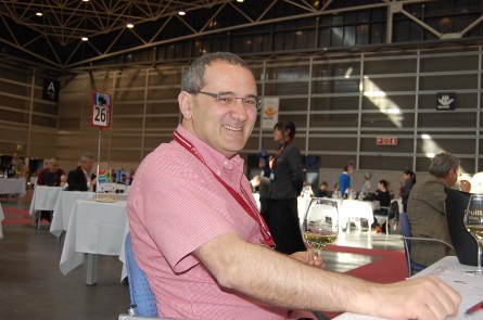 Carta abierta a Pedro Ballesteros, MW 0