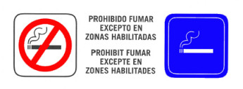 Las enmiendas recogen «zonas de fumar» en restaurantes y hoteles – Redacción 0