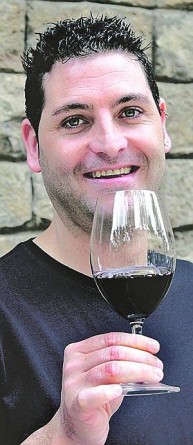 David Seijas David Seijas y sus «111 vinos para 2011» – Redacción 0