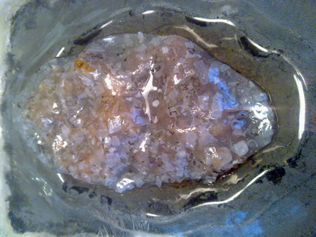 Arroz con bacalao Hasta el culo Tour (5) 2