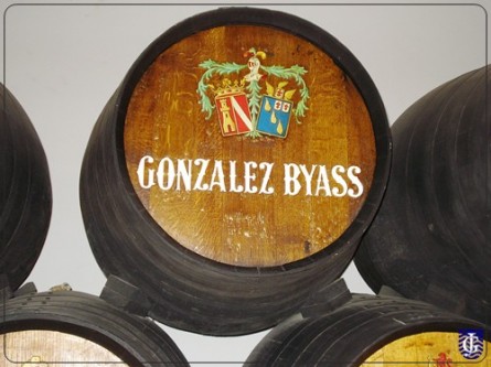 González Byass es nombrada la mejor bodega del mundo 0