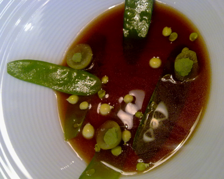 Guisantes Hasta el culo Tour (5) 4