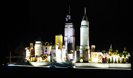 Nueva York fascina a San Sebastian Gastronomika 1