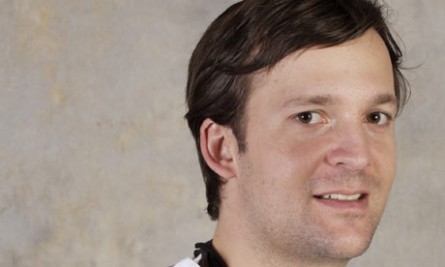 René Redzepi Nuevo libro sobre los orígenes del Noma de René Redzepi – Redacción 0