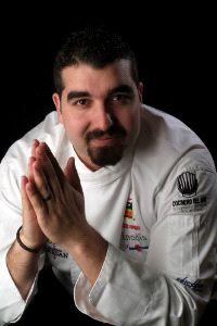 Juan Andrés Rodríguez La elite de la restauración española se reunirá en Madrid en apoyo del candidato español al Bocuse d’Or – Redacción 0