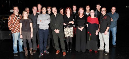 Los ganadores de la edición 2010 Premios Gastronómicos Time Out 2010 – Redacción 0